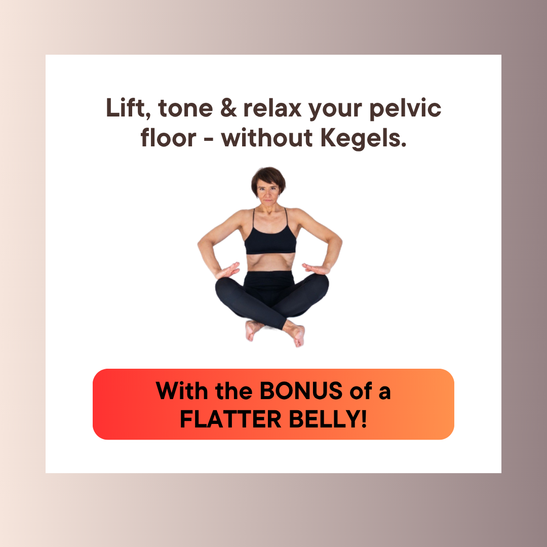 online live - hyporpessive starter class - donation based - pay-as-you-can